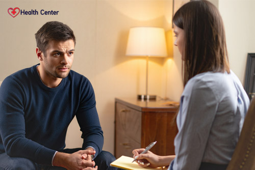 Как проходит лечение игромании в Емве в клинике Центр здоровья<